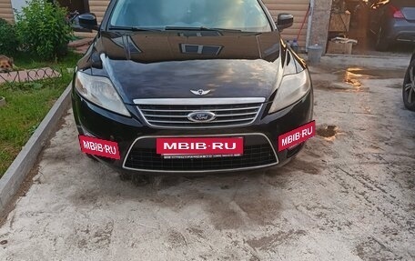 Ford Mondeo IV, 2008 год, 650 000 рублей, 6 фотография