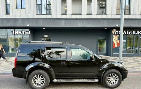 Nissan Pathfinder, 2007 год, 1 175 000 рублей, 6 фотография