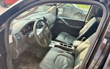 Nissan Pathfinder, 2007 год, 1 175 000 рублей, 9 фотография