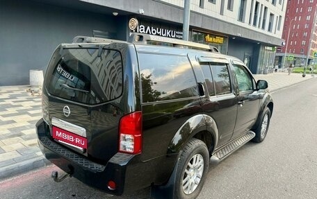 Nissan Pathfinder, 2007 год, 1 175 000 рублей, 3 фотография