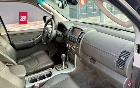 Nissan Pathfinder, 2007 год, 1 175 000 рублей, 7 фотография
