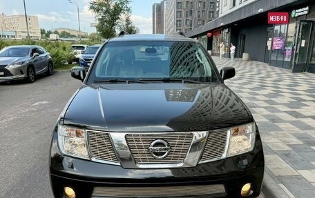 Nissan Pathfinder, 2007 год, 1 175 000 рублей, 2 фотография