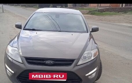Ford Mondeo IV, 2011 год, 1 250 000 рублей, 2 фотография
