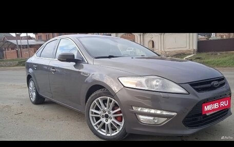 Ford Mondeo IV, 2011 год, 1 250 000 рублей, 3 фотография