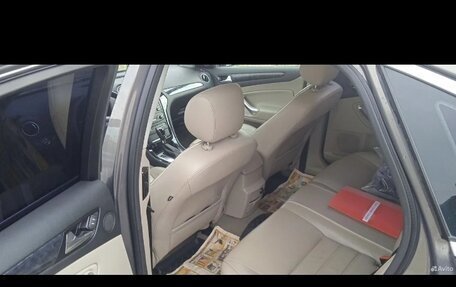 Ford Mondeo IV, 2011 год, 1 250 000 рублей, 10 фотография