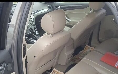 Ford Mondeo IV, 2011 год, 1 250 000 рублей, 11 фотография