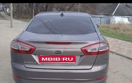Ford Mondeo IV, 2011 год, 1 250 000 рублей, 7 фотография