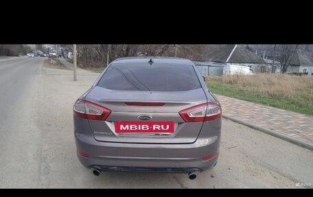 Ford Mondeo IV, 2011 год, 1 250 000 рублей, 6 фотография