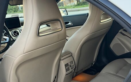 Mercedes-Benz CLA, 2015 год, 1 500 000 рублей, 5 фотография