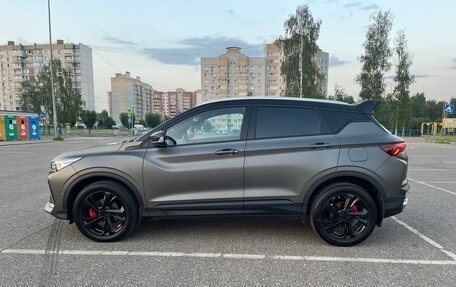 Geely Coolray I, 2024 год, 2 600 000 рублей, 8 фотография
