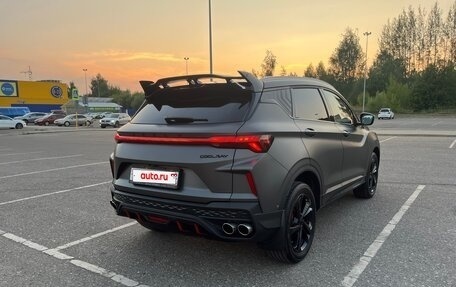 Geely Coolray I, 2024 год, 2 600 000 рублей, 5 фотография