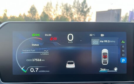 Geely Coolray I, 2024 год, 2 600 000 рублей, 9 фотография