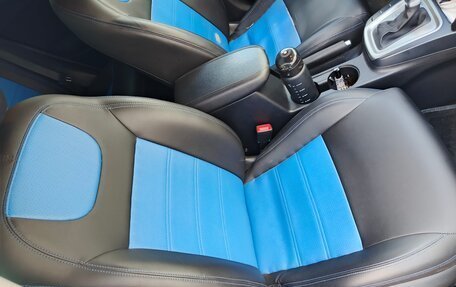 KIA cee'd III, 2018 год, 1 190 000 рублей, 3 фотография