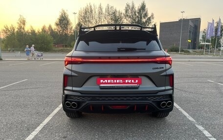 Geely Coolray I, 2024 год, 2 600 000 рублей, 6 фотография