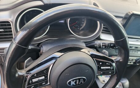 KIA cee'd III, 2018 год, 1 190 000 рублей, 11 фотография