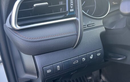 Toyota Camry, 2018 год, 2 650 000 рублей, 8 фотография