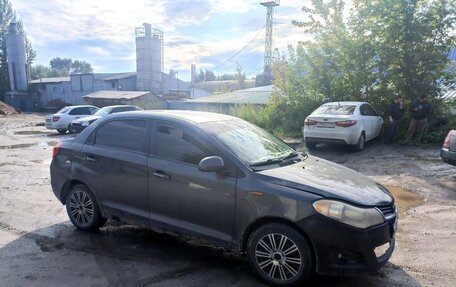 Chery Bonus (A13), 2012 год, 224 999 рублей, 2 фотография