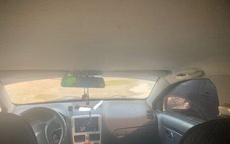 Chery Bonus (A13), 2012 год, 224 999 рублей, 7 фотография