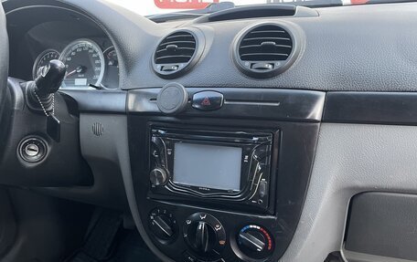 Chevrolet Lacetti, 2007 год, 360 000 рублей, 11 фотография
