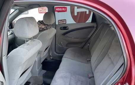 Chevrolet Lacetti, 2007 год, 360 000 рублей, 12 фотография