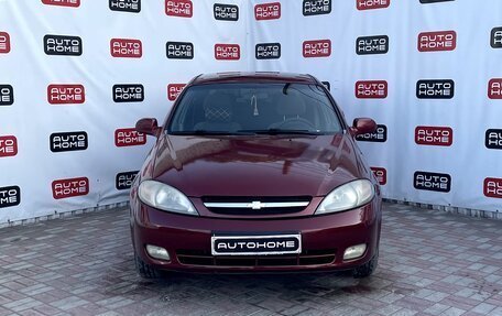 Chevrolet Lacetti, 2007 год, 360 000 рублей, 2 фотография