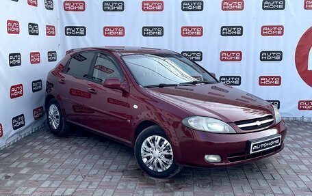 Chevrolet Lacetti, 2007 год, 360 000 рублей, 3 фотография