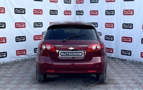 Chevrolet Lacetti, 2007 год, 360 000 рублей, 5 фотография