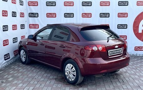Chevrolet Lacetti, 2007 год, 360 000 рублей, 6 фотография