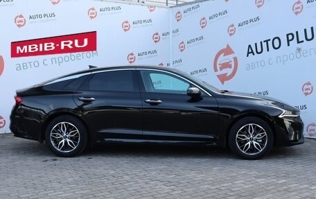 KIA K5, 2022 год, 2 900 000 рублей, 3 фотография