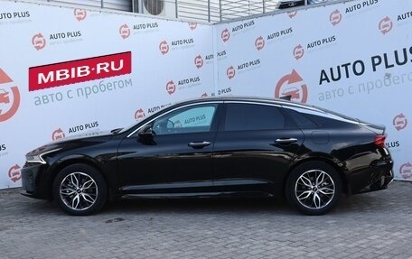 KIA K5, 2022 год, 2 900 000 рублей, 4 фотография