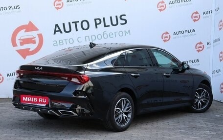 KIA K5, 2022 год, 2 900 000 рублей, 2 фотография