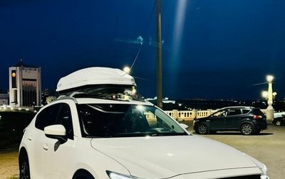 Mazda CX-5 II, 2019 год, 2 880 000 рублей, 1 фотография