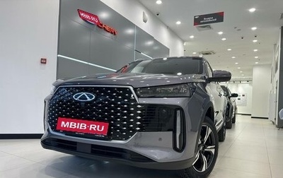 Chery Tiggo 4 I рестайлинг, 2025 год, 2 220 000 рублей, 1 фотография