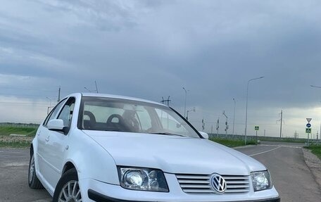 Volkswagen Bora, 2001 год, 350 000 рублей, 1 фотография