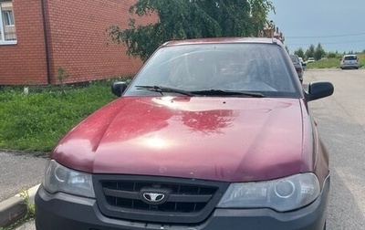 Daewoo Nexia I рестайлинг, 2010 год, 140 000 рублей, 1 фотография
