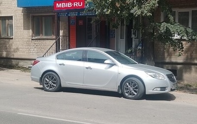 Opel Insignia II рестайлинг, 2011 год, 900 000 рублей, 1 фотография