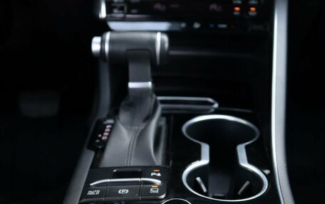 KIA K5, 2022 год, 2 900 000 рублей, 13 фотография
