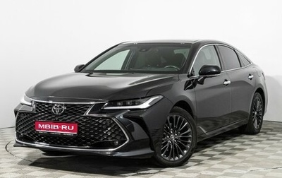 Toyota Avalon, 2022 год, 3 399 700 рублей, 1 фотография
