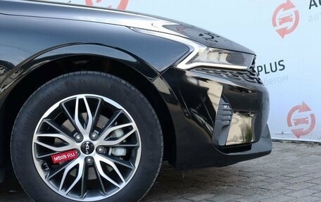 KIA K5, 2022 год, 2 900 000 рублей, 18 фотография