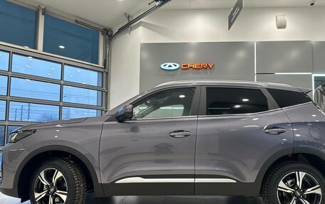Chery Tiggo 4 I рестайлинг, 2025 год, 2 220 000 рублей, 7 фотография