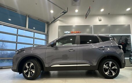 Chery Tiggo 4 I рестайлинг, 2025 год, 2 220 000 рублей, 6 фотография