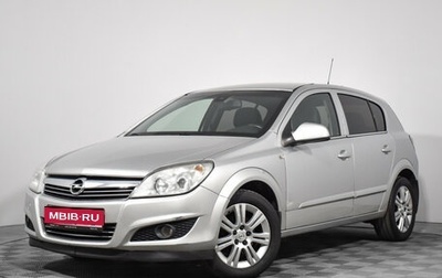 Opel Astra H, 2012 год, 659 000 рублей, 1 фотография