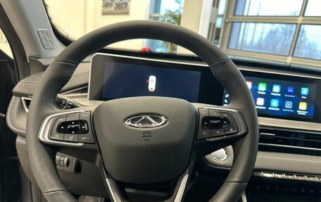 Chery Tiggo 4 I рестайлинг, 2025 год, 2 220 000 рублей, 9 фотография