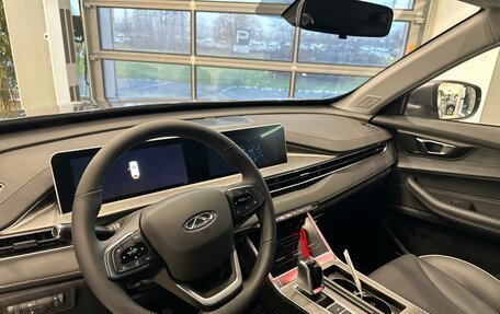 Chery Tiggo 4 I рестайлинг, 2025 год, 2 220 000 рублей, 12 фотография