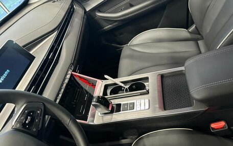 Chery Tiggo 4 I рестайлинг, 2025 год, 2 220 000 рублей, 15 фотография