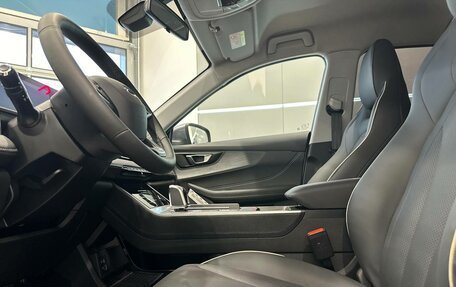 Chery Tiggo 4 I рестайлинг, 2025 год, 2 220 000 рублей, 16 фотография