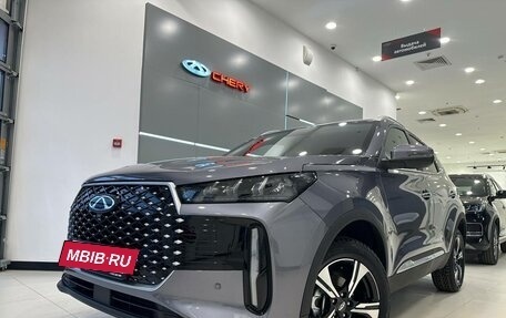 Chery Tiggo 4 I рестайлинг, 2025 год, 2 220 000 рублей, 10 фотография
