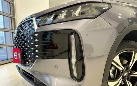 Chery Tiggo 4 I рестайлинг, 2025 год, 2 220 000 рублей, 13 фотография