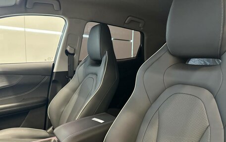Chery Tiggo 4 I рестайлинг, 2025 год, 2 220 000 рублей, 22 фотография