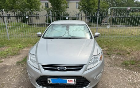 Ford Mondeo IV, 2011 год, 1 650 000 рублей, 2 фотография